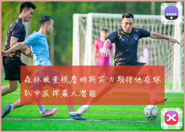 森林狼重视詹姆斯实力期待他在球队中发挥最大潜能